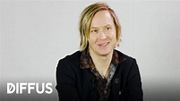 Dennis Lyxzén (Refused) Breaks Down The New Album "War Music" | DIFFUS ...