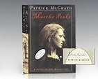 Martha Peake: a Novel of the Revolution First Edition Signed