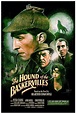 Paul Shipper The Hound of the Baskervilles Poster | Affiches de films d ...