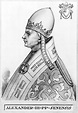 Alexander III | Pope & Antipope, Papal Reformer & Excommunicator ...