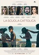 La escuela católica: Sinopsis, tráiler, reparto y críticas (Netflix)