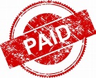 Paid In Full Png - PNG Image Collection