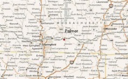 Palmer Location Guide
