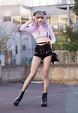 What Is The Pastel Goth Aesthetic Style | Pastel goth fashion, Pastel ...
