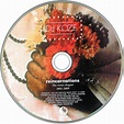 DJ Koze – Reincarnations (The Remix Chapter 2001-2009) CD – Deform Müzik