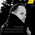 Franz Schubert-Winterreise - hänssler Classic | Profil Edition Günter ...