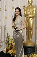 Sandra Bullock 2010: Oscars Red Carpet Fashion Through the Years ...