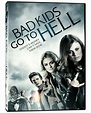 BAD KIDS GO TO HELL: Film Review - THE HORROR ENTERTAINMENT MAGAZINE
