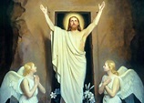 Jésus ressuscité ? L’énigme du tombeau vide