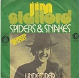 Jim Stafford – Spiders & Snakes Lyrics | Genius Lyrics