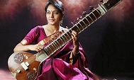 Instrumentos Musicales Hindúes - Universo Hindu