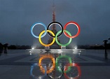 Historique, Paris a les clés des JO 2024 - JO 2024 - Jeux olympiques