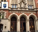 Pázmány Péter Catholic University creates new campus in the centre of ...