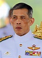 König Maha Vajiralongkorn von Thailand | GALA.de