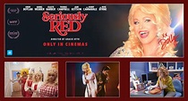 Seriously Red at Glenbrook Cinema