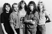 Def Leppard Hit No. 1 on the Hot 100 With “Love Bites”: This Week in ...