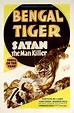 Bengal Tiger (1936) - IMDb