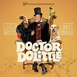 Doctor Doolittle by Leslie Bricusse and Lionel Newman | Dr dolittle ...