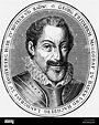 Georg Friedrich, 30.1.1573 - 24.9.1638, Markgraf von Baden-Durlach 23.3 ...