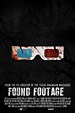 Found Footage 3D (2016) - Moria