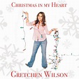 Gretchen Wilson - "Christmas in My Heart" (2013) | Gretchen wilson, New ...