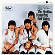 [Aporte] The Beatles - Yesterday And Today - 1966 - Taringa!