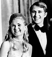 Tricia Nixon And Edward Cox. President Photograph by Everett