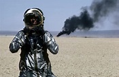 The Right Stuff, la mejor película sobre la carrera espacial