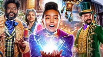 Jingle Jangle: Un'avventura natalizia, recensione del musical di Netflix
