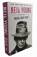 WAGING HEAVY PEACE : A Hippie Dream | Neil Young | First Edition; First ...