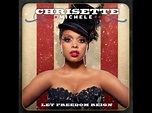 Chrisette Michele – Let Freedom Reign (2010, CD) - Discogs
