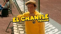 Trailer El Chanfle (Remasterizado) - YouTube