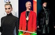 Watch the video for J Balvin's song 'Un Día (One Day)' with Dua Lipa ...