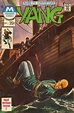 Yang 1 (Charlton Comics) - Comic Book Value and Price Guide