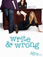 Write & Wrong (2007)