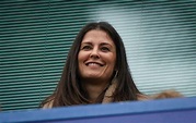 Marina Granovskaia promises Chelsea exit to Olivier Giroud