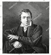 Christian Johann Heinrich Heine 1797 1856 Editorial Stock Photo - Stock ...