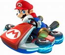 Kart - Super Mario Wiki, the Mario encyclopedia