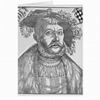 Ulrich, Duke of Wurttemberg Greeting Card | Zazzle