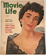 Movie Life June 1953, , Life Story In Pix Debra Paget Magazine, M