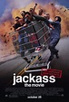 Jackass: The Movie (2002) - IMDb