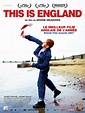 This is England (#4 of 5): Extra Large Movie Poster Image - IMP Awards