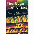 The Edge Of Chaos (softcover) - By Pamela Mccorduck (paperback) : Target