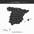 Vector Gratis Espana Geografia Pais Mapa Imagen Gratis En Pixabay Images