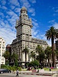 Walking tour of Montevideo, Uruguay – a great way to explore the city ...