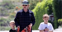 “El papito del año”: Owen Wilson no ha querido conocer a su hija de ...