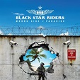 Black Star Riders nos presentan el vídeo del nuevo single “Riding Out ...