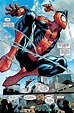 The Amazing Spider-Man (2014) Issue #1 - Read The Amazing Spider-Man ...