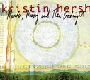 Murder, Misery and Then Goodnight by Kristin Hersh (Album, Contemporary ...
