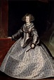 Mariana de Austria, segunda esposa del rey Felipe IV | Fashion history ...